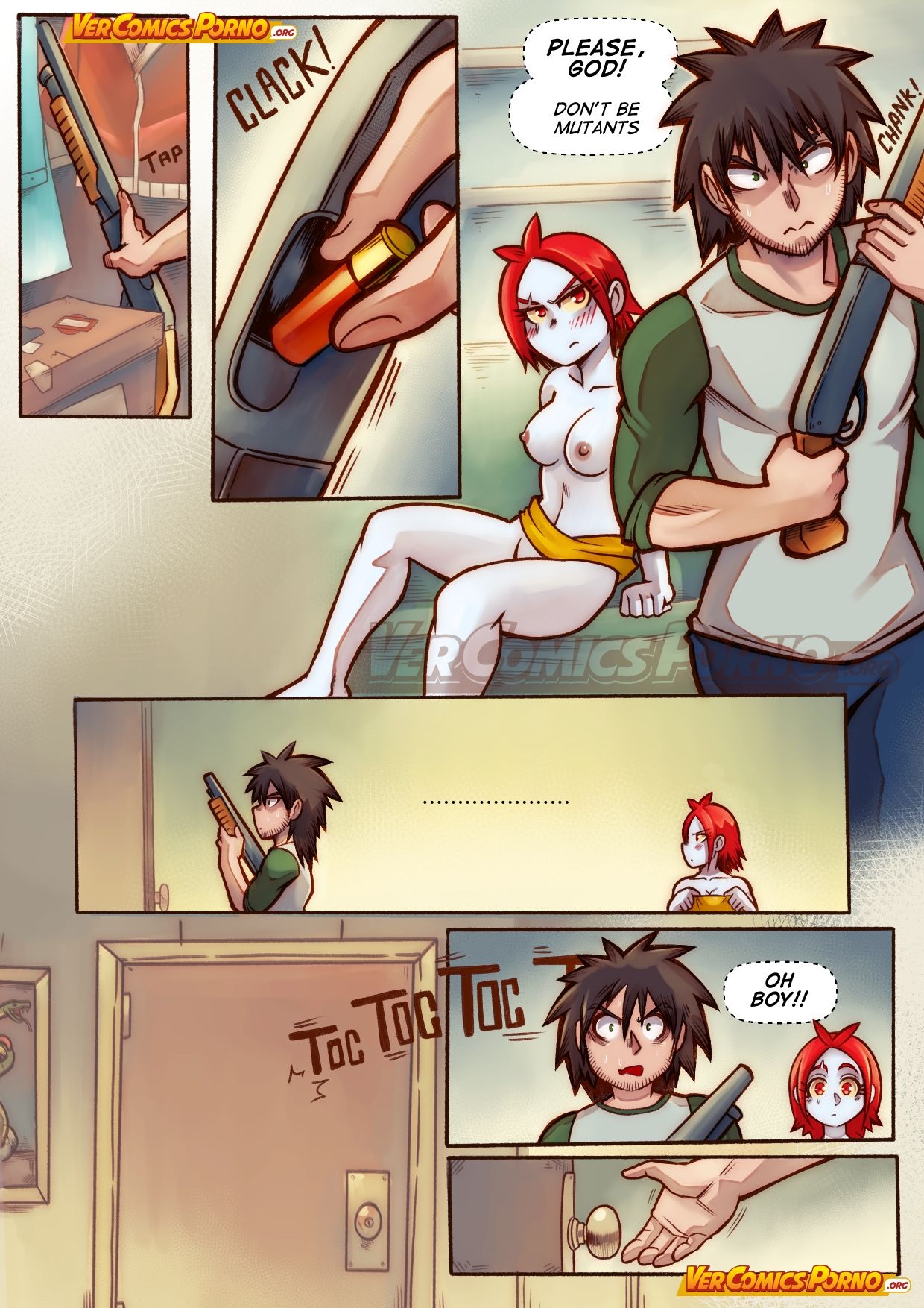 Cherry Road 4 MrE 24