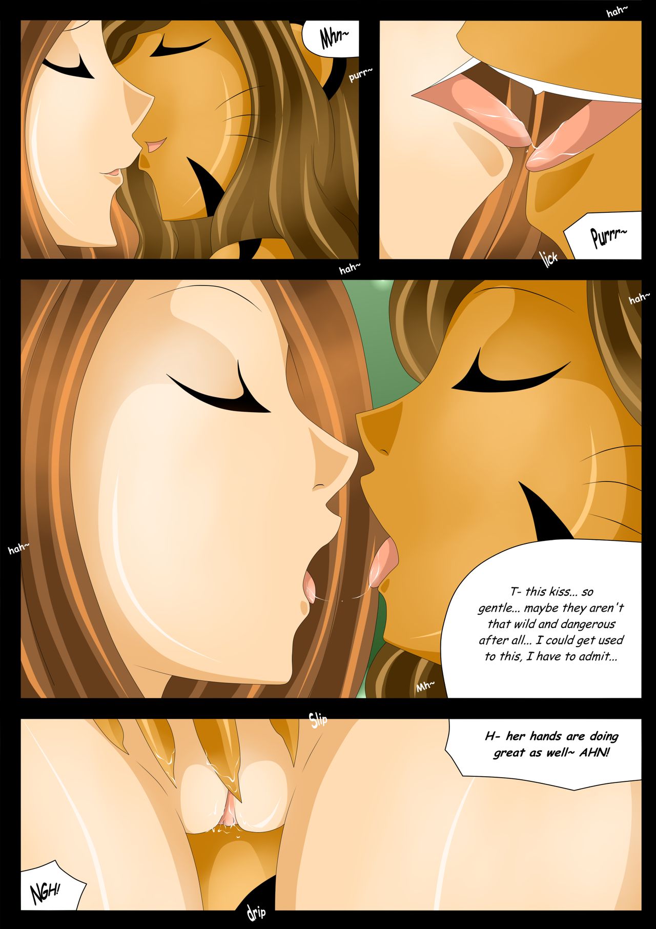 Pan The Last Junglechild 15