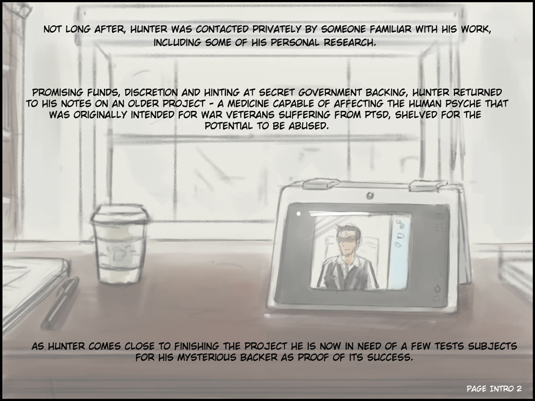 ANIMAL FARM! OTHERWORLDSAM 04