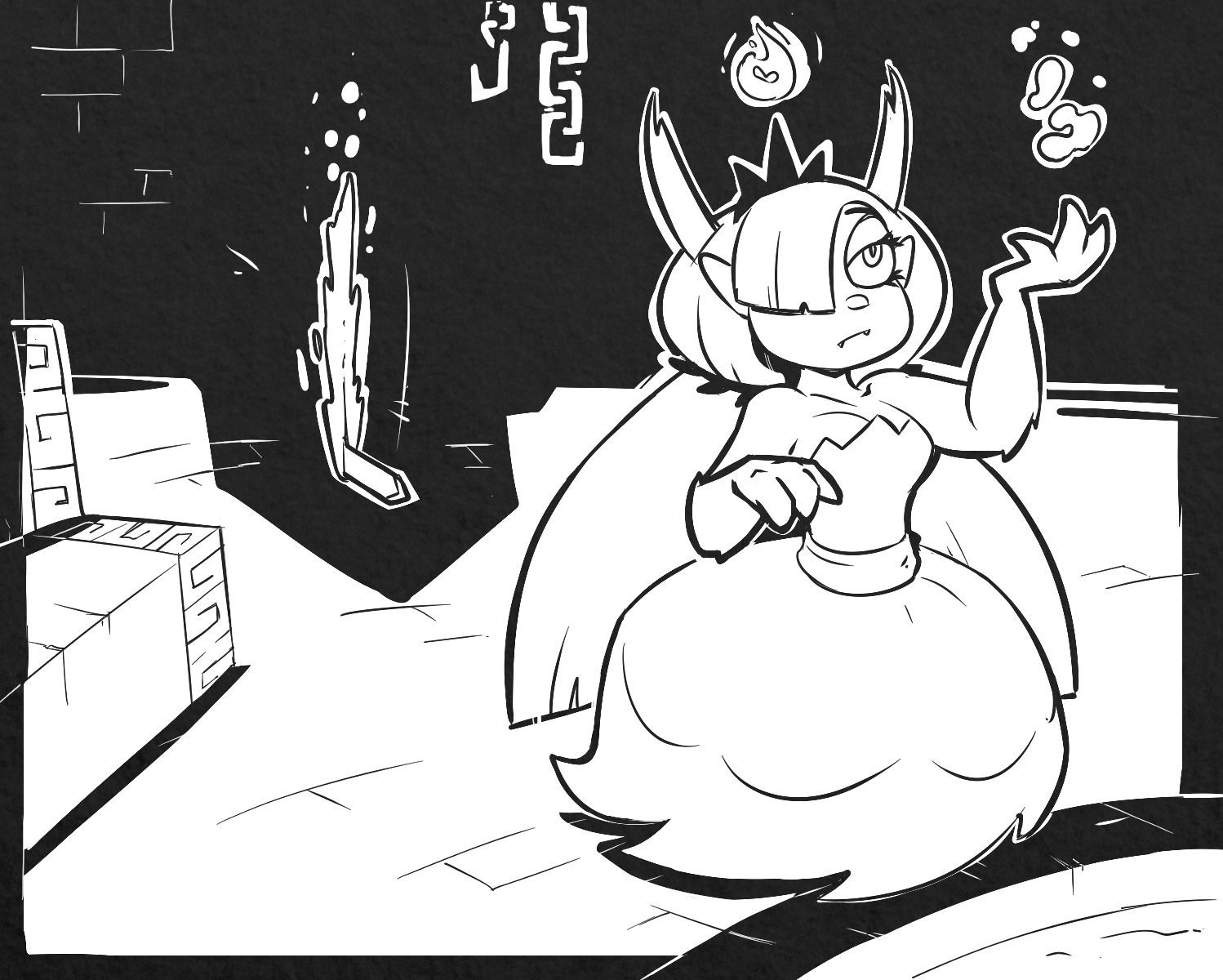 Hekapoo Hagfish 03