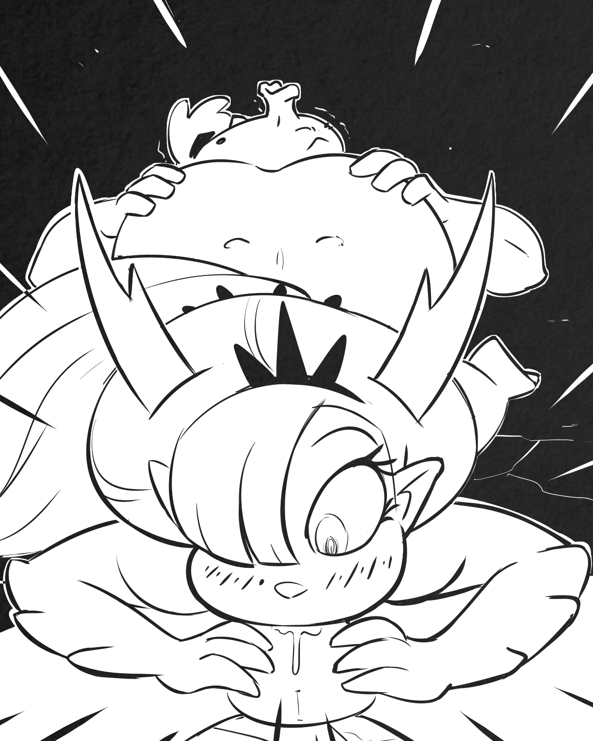 Hekapoo Hagfish 25