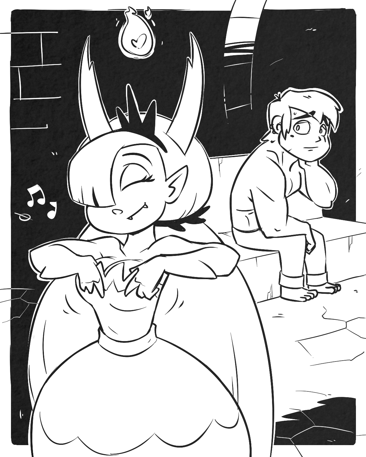 Hekapoo Hagfish 43